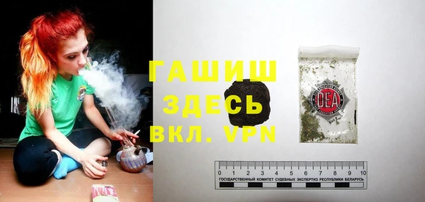 Альфа ПВП Бородино