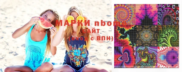 Альфа ПВП Бородино